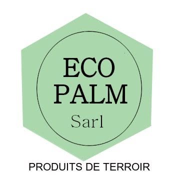 Logo Eco-Palm Sarl